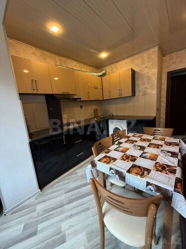 Сдаётся 2-комн. вторичка 60 м², м. Ахмедлы, photo 1 from 11