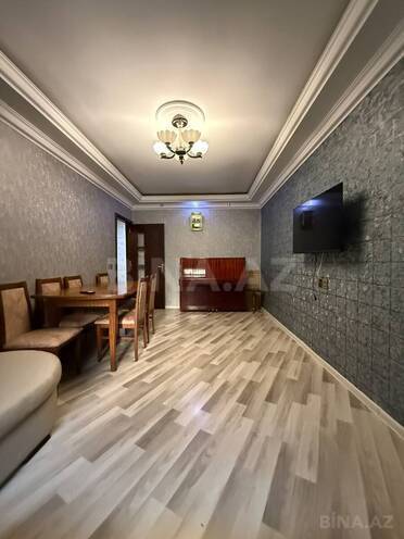 Сдаётся 2-комн. вторичка 60 м², м. Ахмедлы, photo 6 from 11