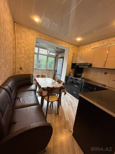Сдаётся 2-комн. вторичка 60 м², м. Ахмедлы, photo 3 from 11