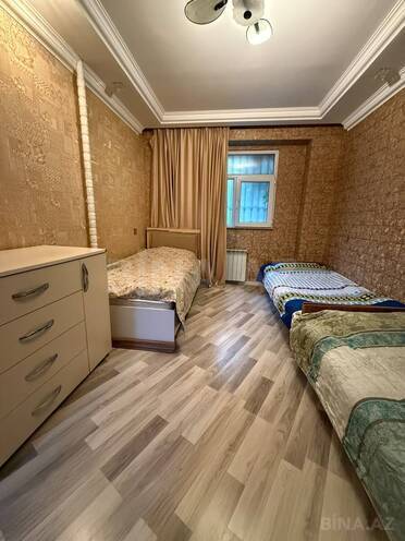 Сдаётся 2-комн. вторичка 60 м², м. Ахмедлы, photo 4 from 11