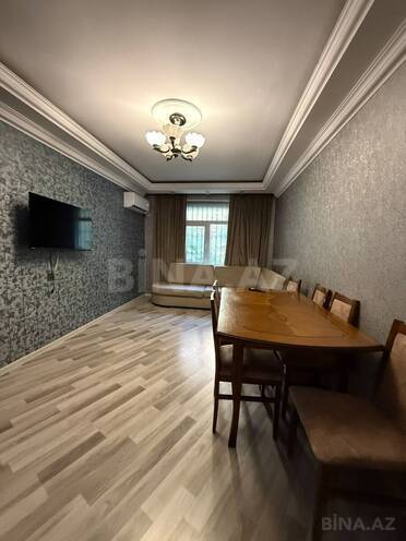 Сдаётся 2-комн. вторичка 60 м², м. Ахмедлы, photo 7 from 11