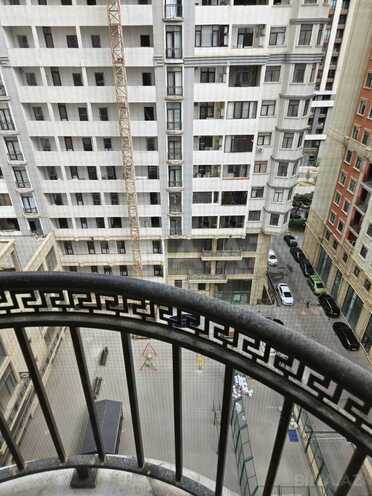 İcarəyə verilir 2 otaqlı yeni tikili 70 m², Şah İsmayıl Xətai m., photo 15 from 18