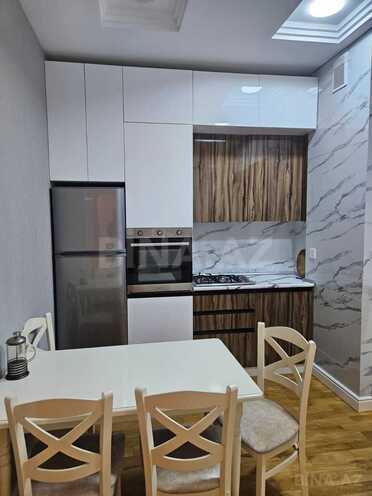 İcarəyə verilir 2 otaqlı yeni tikili 70 m², Şah İsmayıl Xətai m., photo 13 from 18
