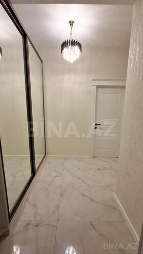 Продаётся 2-комн. новостройка 100 м², м. Азадлыг проспекти, photo 26 from 28