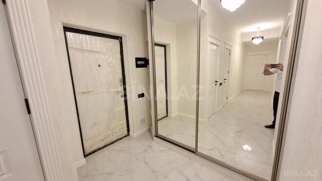 Продаётся 2-комн. новостройка 100 м², м. Азадлыг проспекти, photo 25 from 28