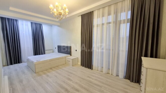 Продаётся 2-комн. новостройка 100 м², м. Азадлыг проспекти, photo 7 from 28