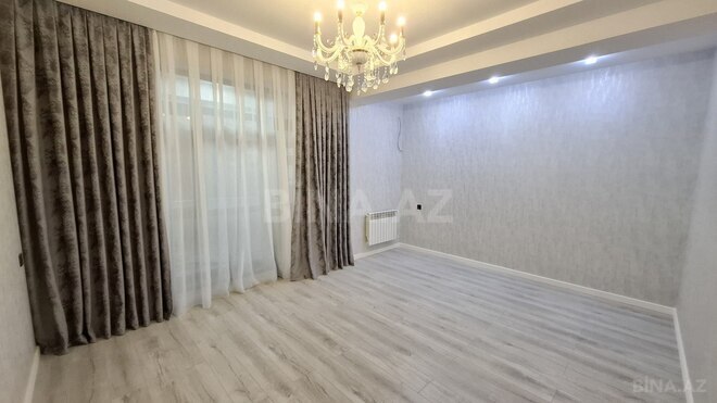 Продаётся 2-комн. новостройка 100 м², м. Азадлыг проспекти, photo 3 from 28