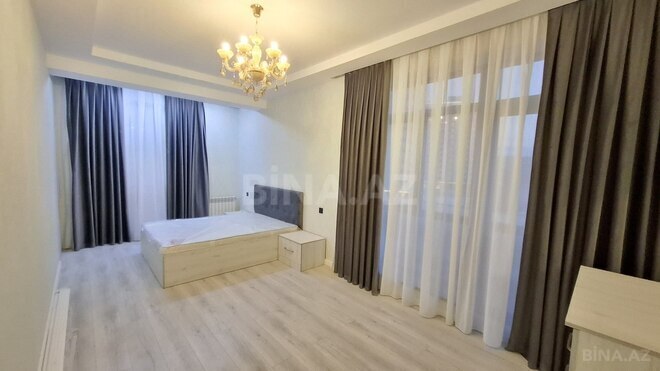 Продаётся 2-комн. новостройка 100 м², м. Азадлыг проспекти, photo 1 from 28