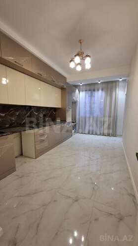 Продаётся 2-комн. новостройка 100 м², м. Азадлыг проспекти, photo 12 from 28