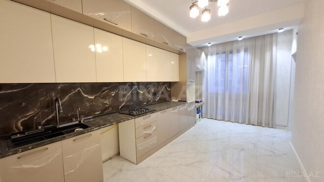 Продаётся 2-комн. новостройка 100 м², м. Азадлыг проспекти, photo 14 from 28