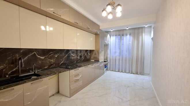 Продаётся 2-комн. новостройка 100 м², м. Азадлыг проспекти, photo 13 from 28