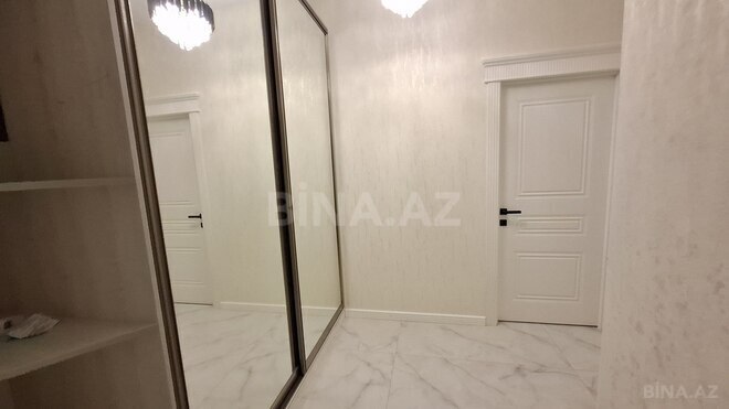 Продаётся 2-комн. новостройка 100 м², м. Азадлыг проспекти, photo 27 from 28