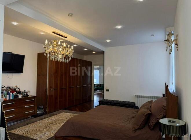 Продаётся 5-комн. новостройка 223 м², Насиминский  р., photo 9 from 25