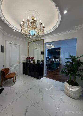 Продаётся 5-комн. новостройка 223 м², Насиминский  р., photo 19 from 25