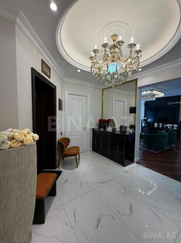 Продаётся 5-комн. новостройка 223 м², Насиминский  р., photo 20 from 25
