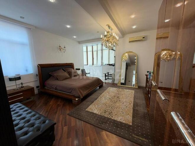 Продаётся 5-комн. новостройка 223 м², Насиминский  р., photo 7 from 25