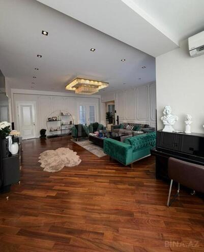 Продаётся 5-комн. новостройка 223 м², Насиминский  р., photo 5 from 25