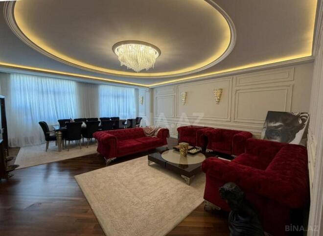 Продаётся 5-комн. новостройка 223 м², Насиминский  р., photo 1 from 25