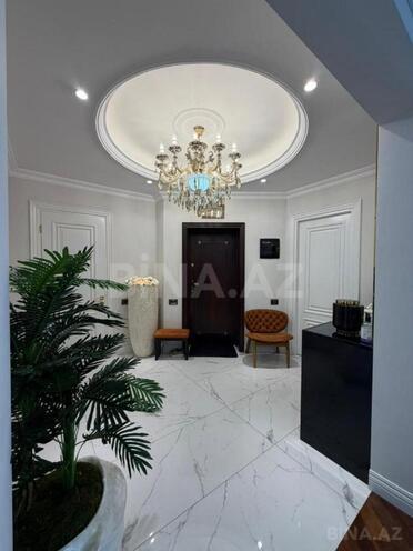 Продаётся 5-комн. новостройка 223 м², Насиминский  р., photo 18 from 25
