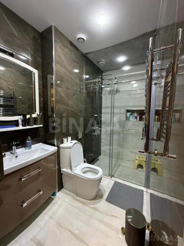 Продаётся 5-комн. новостройка 223 м², Насиминский  р., photo 24 from 25