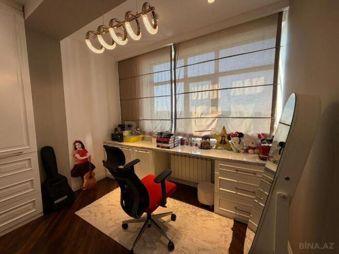 Продаётся 5-комн. новостройка 223 м², Насиминский  р., photo 13 from 25