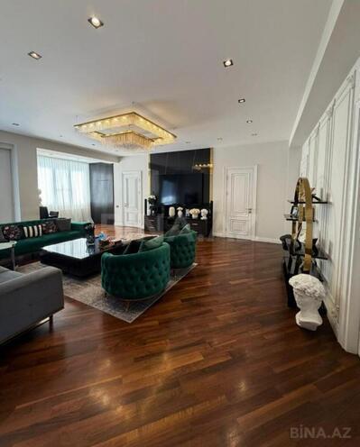 Продаётся 5-комн. новостройка 223 м², Насиминский  р., photo 4 from 25