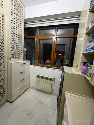 Продаётся 5-комн. новостройка 223 м², Насиминский  р., photo 21 from 25