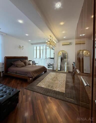 Продаётся 5-комн. новостройка 223 м², Насиминский  р., photo 8 from 25
