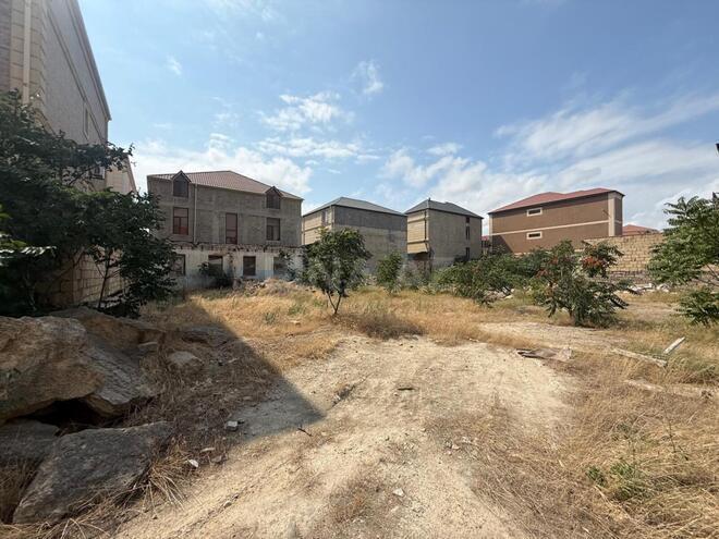 Satılır  torpaq 16 sot, Həzi Aslanov q., photo 3 from 11