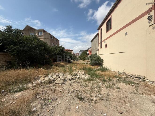 Satılır  torpaq 16 sot, Həzi Aslanov q., photo 10 from 11