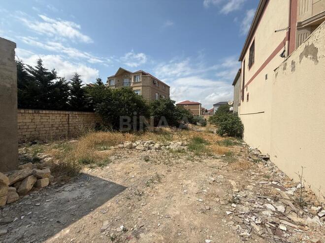 Satılır  torpaq 16 sot, Həzi Aslanov q., photo 1 from 11