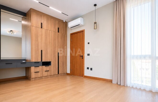 Satılır 5 otaqlı həyət evi/bağ evi 300 m², Bilgəh q., photo 25 from 32