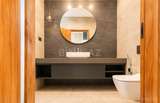 Satılır 5 otaqlı həyət evi/bağ evi 300 m², Bilgəh q., photo 29 from 32