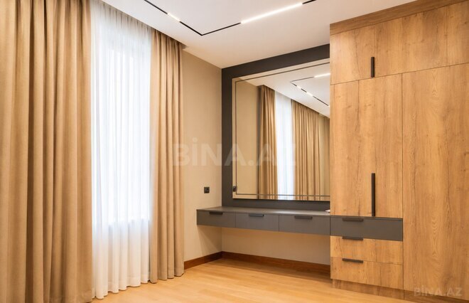 Satılır 5 otaqlı həyət evi/bağ evi 300 m², Bilgəh q., photo 20 from 32