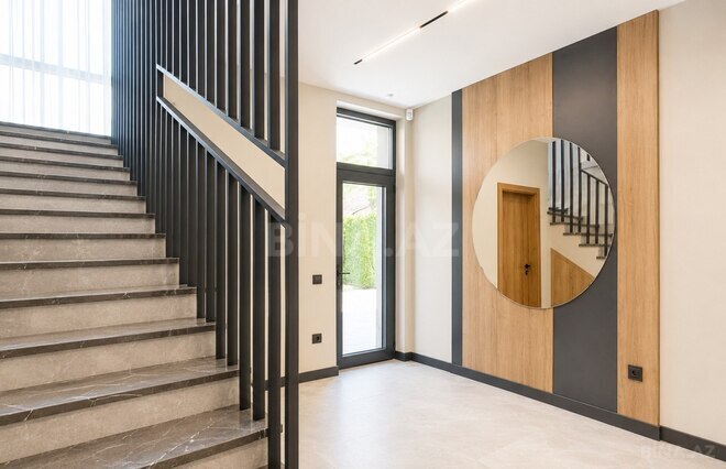 Satılır 5 otaqlı həyət evi/bağ evi 300 m², Bilgəh q., photo 14 from 32