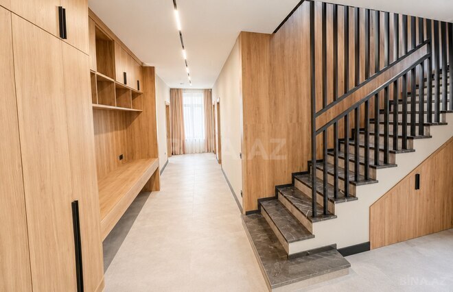 Satılır 5 otaqlı həyət evi/bağ evi 300 m², Bilgəh q., photo 12 from 32