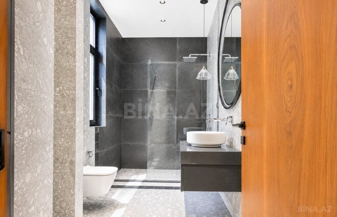 Satılır 5 otaqlı həyət evi/bağ evi 300 m², Bilgəh q., photo 26 from 32