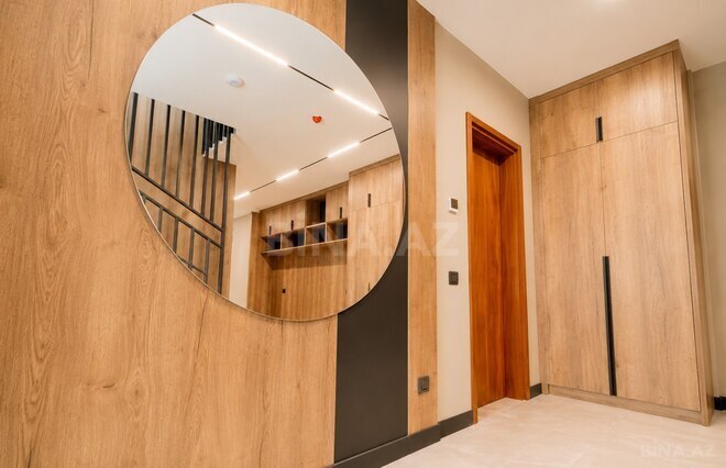 Satılır 5 otaqlı həyət evi/bağ evi 300 m², Bilgəh q., photo 13 from 32