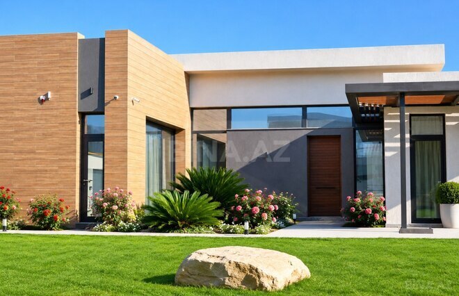 Satılır 5 otaqlı həyət evi/bağ evi 300 m², Bilgəh q., photo 7 from 32