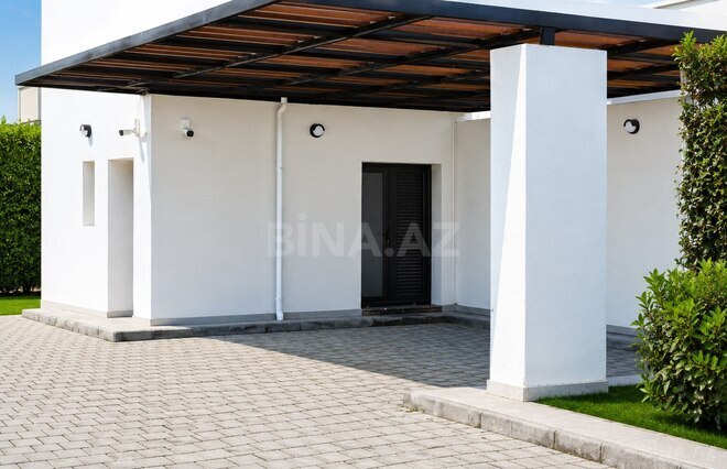 Satılır 5 otaqlı həyət evi/bağ evi 300 m², Bilgəh q., photo 10 from 32