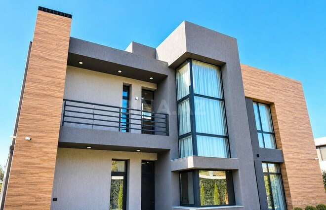 Satılır 5 otaqlı həyət evi/bağ evi 300 m², Bilgəh q., photo 3 from 32