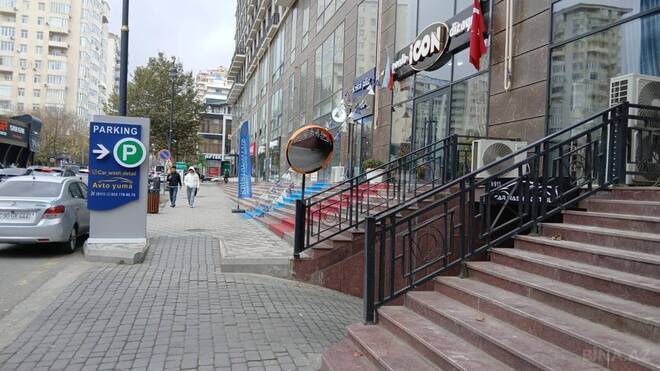 Сдаётся  объект 172 м², м. 8 ноября, photo 1 from 8