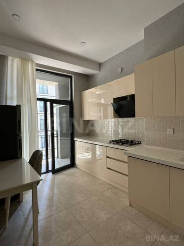 İcarəyə verilir 2 otaqlı yeni tikili 67 m², Nəriman Nərimanov m., photo 5 from 29