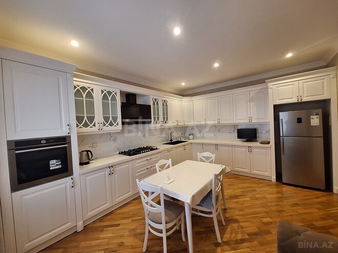 Продаётся 6-комн. дом/дача 270 м², пос. Мехтиабад, photo 3 from 17
