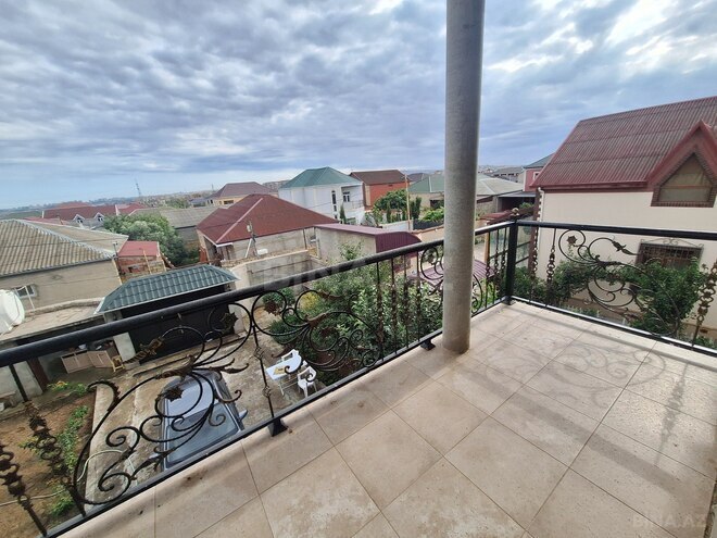 Продаётся 6-комн. дом/дача 270 м², пос. Мехтиабад, photo 16 from 17