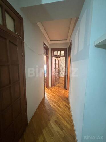 Продаётся 3-комн. новостройка 105 м², м. Ази Асланов, photo 13 from 15