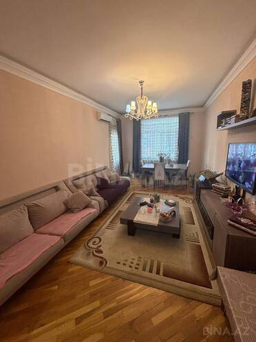 Продаётся 3-комн. новостройка 105 м², м. Ази Асланов, photo 3 from 15