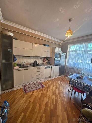 Продаётся 3-комн. новостройка 105 м², м. Ази Асланов, photo 11 from 15