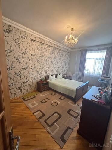 Продаётся 3-комн. новостройка 105 м², м. Ази Асланов, photo 6 from 15