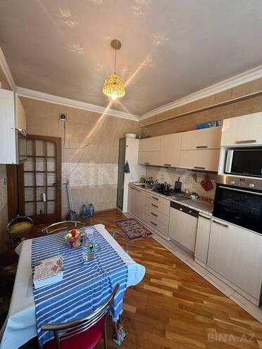 Продаётся 3-комн. новостройка 105 м², м. Ази Асланов, photo 10 from 15